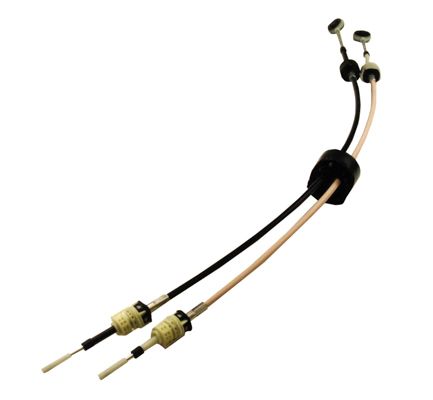 MAXGEAR Čelično uže, ručni mjenjač