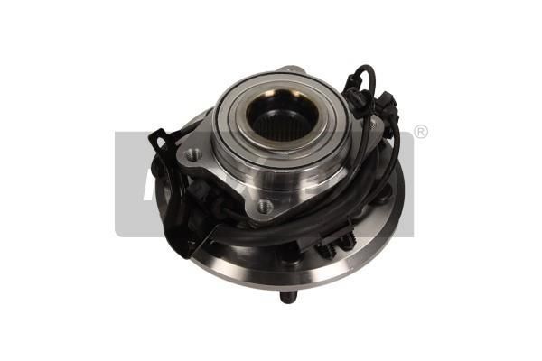 MAXGEAR Ležaj kotača