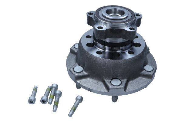 MAXGEAR Komplet ležaja kotača