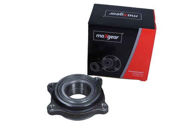 MAXGEAR Ležaj kotača