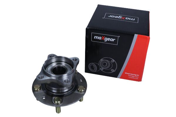 MAXGEAR Komplet ležaja kotača