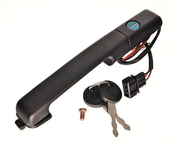 MAXGEAR Kvaka vratiju