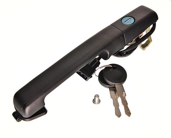 MAXGEAR Kvaka vratiju