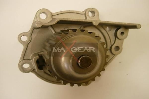 MAXGEAR Pumpa vode