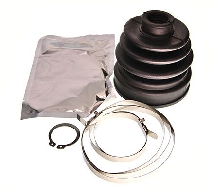 MAXGEAR Komplet naboranog mijeha, pogonsko vratilo