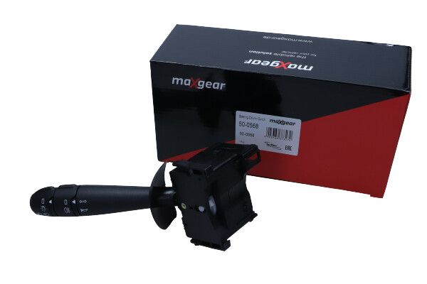 MAXGEAR Prekidač na stupu upravljača