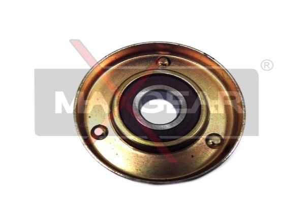 MAXGEAR Rolica kanalnog remena