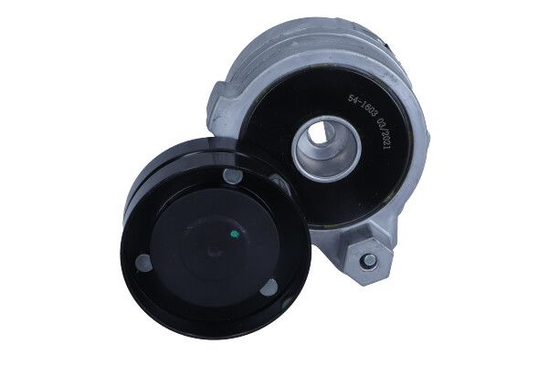 MAXGEAR Zatezač remena, klinasti rebrasti remen