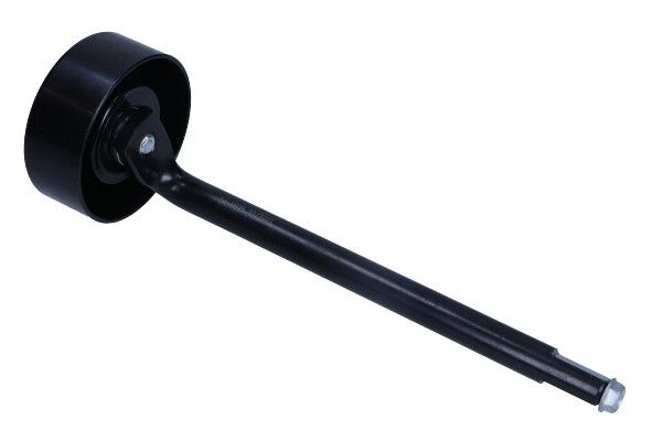 MAXGEAR Skretni/vodeći valjak, klinasti rebrasti remen