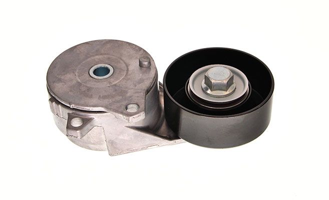 MAXGEAR Zatezač remena, klinasti rebrasti remen