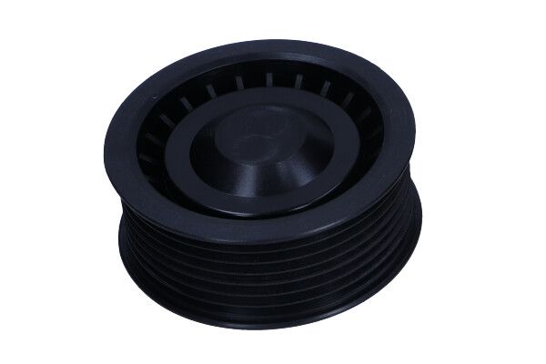 MAXGEAR Zatezni valjak, klinasti rebrasti remen