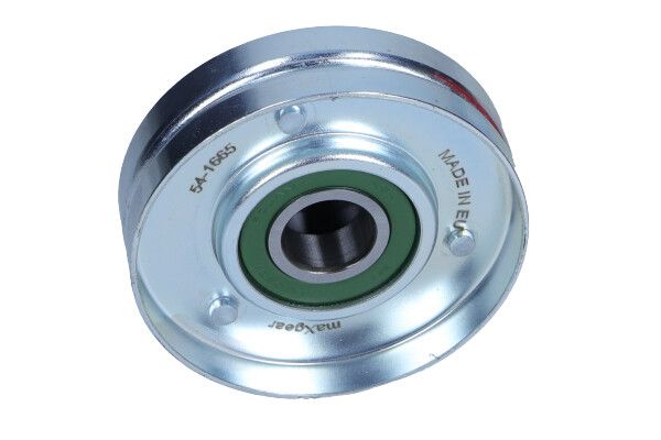 MAXGEAR Zatezni valjak, klinasti rebrasti remen