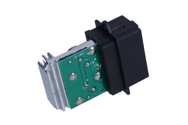 MAXGEAR Otpor, ventilator unutarnjeg prostora