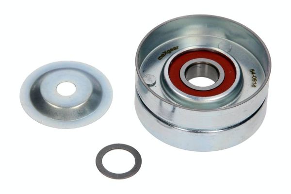 MAXGEAR Natezač kanalnog remena