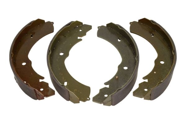 MAXGEAR Kočione obloge - pakne