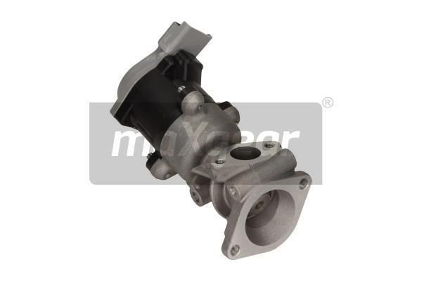 MAXGEAR EGR ventil