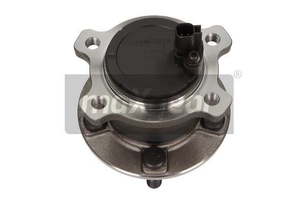 MAXGEAR Ležaj kotača