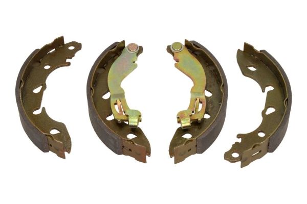 MAXGEAR Kočione obloge - pakne