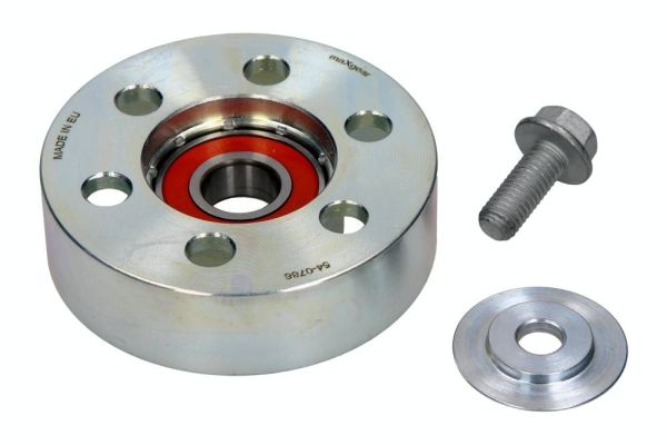 MAXGEAR Natezač kanalnog remena