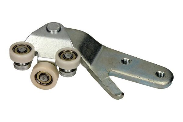 MAXGEAR Vodilica kotačića, klizna vrata