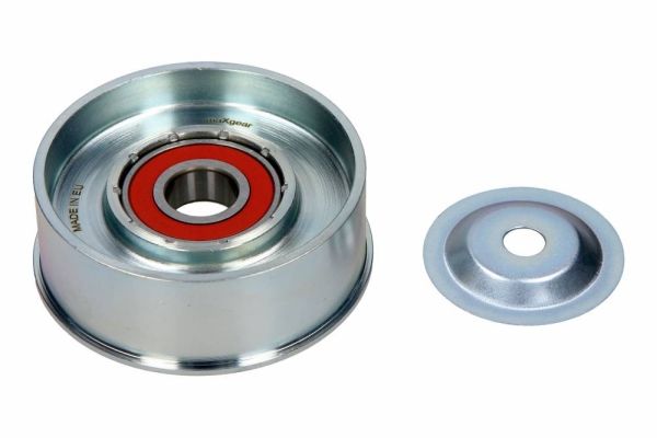 MAXGEAR Natezač kanalnog remena