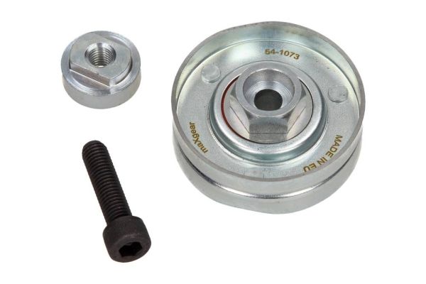 MAXGEAR Natezač kanalnog remena