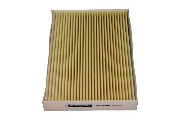 MAXGEAR Filter kabine
