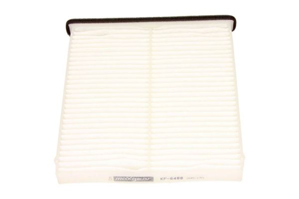 MAXGEAR Filter kabine