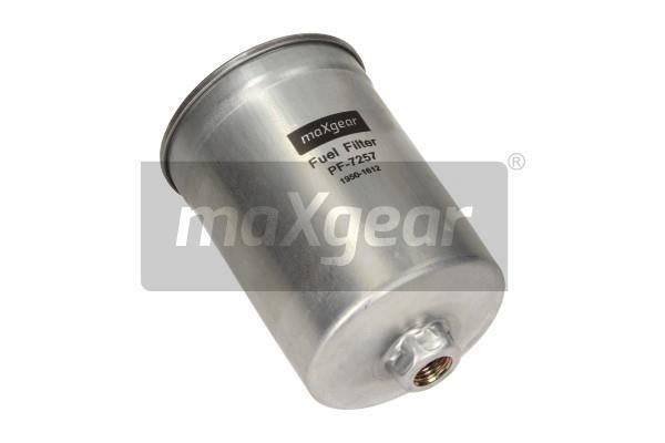 MAXGEAR Filter goriva