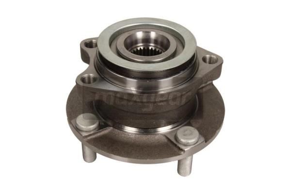 MAXGEAR Ležaj kotača