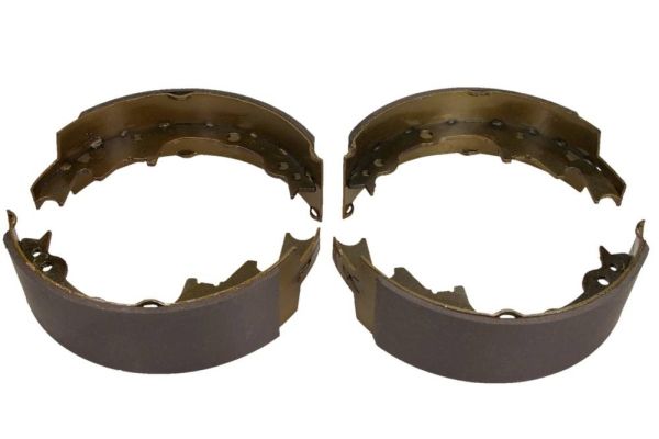 MAXGEAR Kočione obloge - pakne