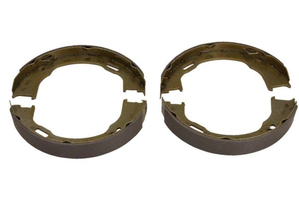 MAXGEAR Kočione obloge - pakne