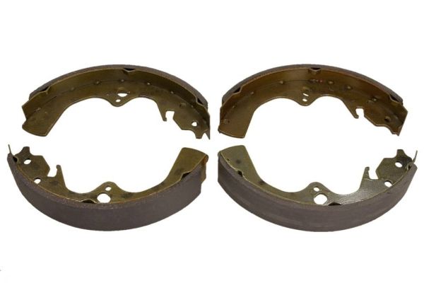 MAXGEAR Kočione obloge - pakne