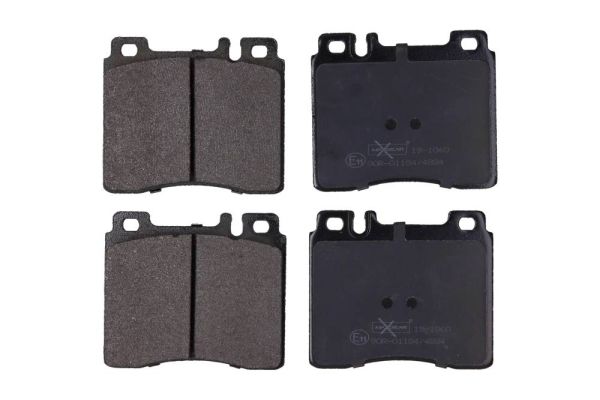 MAXGEAR Disk pločice