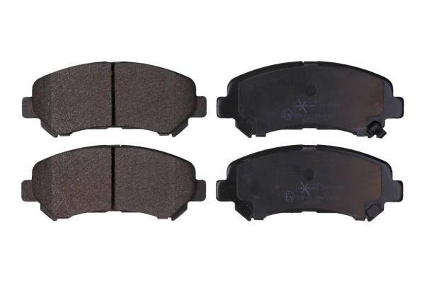 MAXGEAR Disk pločice