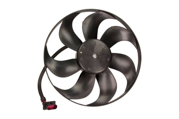 MAXGEAR Ventilator hladnjaka vode