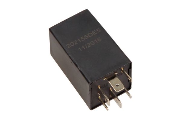 MAXGEAR Relej pumpe goriva