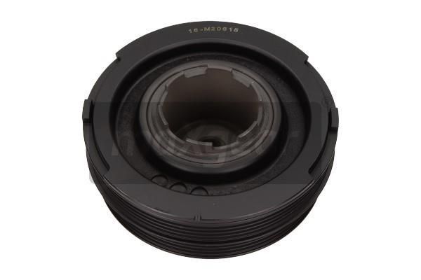 MAXGEAR Remenica na radilici