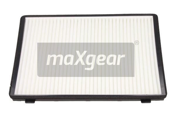 MAXGEAR Filter kabine