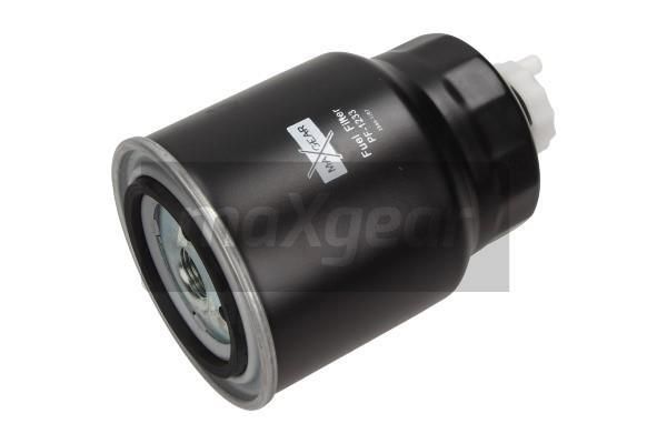 MAXGEAR Filter goriva