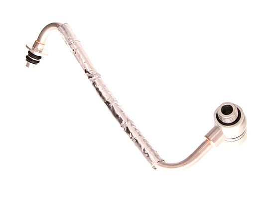 MAXGEAR Vod za ulje, punjač