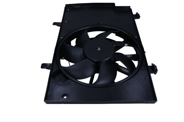 MAXGEAR Ventilator, hlađenje motora