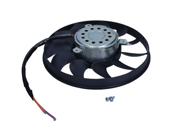 MAXGEAR Ventilator, hlađenje motora