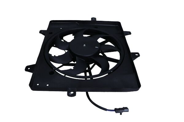 MAXGEAR Ventilator, hlađenje motora