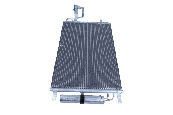 MAXGEAR Hladnjak plina - kondenzator