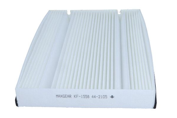 MAXGEAR Filtar, zrak unutarnjeg prostora