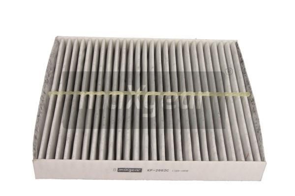 MAXGEAR Filter kabine