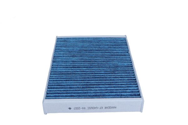 MAXGEAR Filtar, zrak unutarnjeg prostora