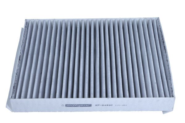 MAXGEAR Filter kabine