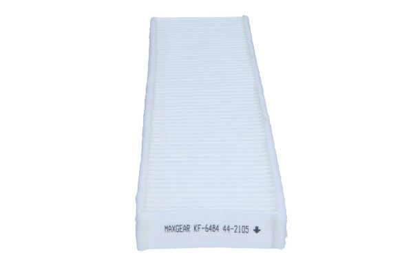 MAXGEAR Filtar, zrak unutarnjeg prostora